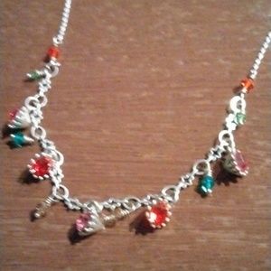 Danish Design Pilgrim Necklace
